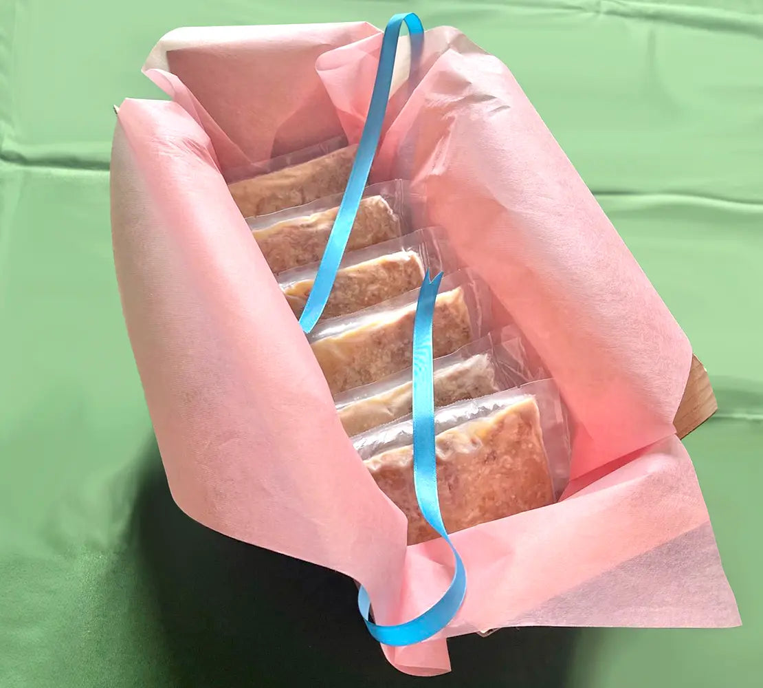 ギフト梱包(ラッピングシート)